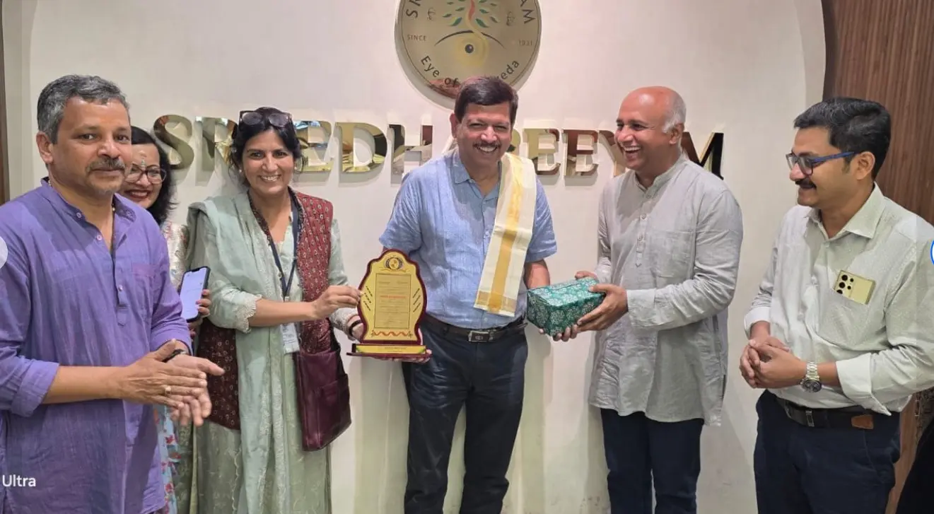 National workshop for screening and treatment of Diabetic Retinopathy 