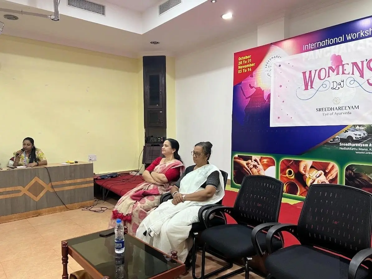 Building the Future - Empowerment through Awareness