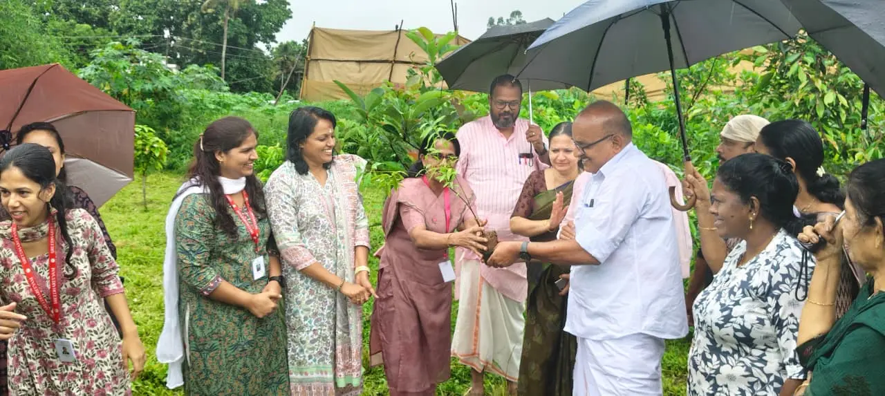 Building the Future - Empowerment through Awareness 