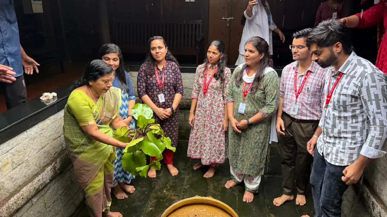 Building the Future - Empowerment through Awareness 