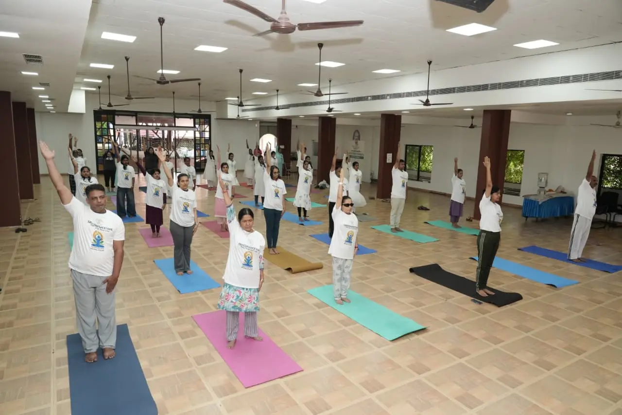 Building the Future - Empowerment through Awareness 