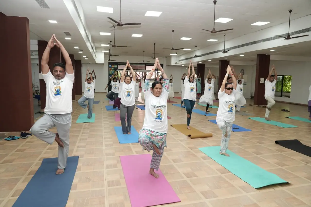 Building the Future - Empowerment through Awareness 
