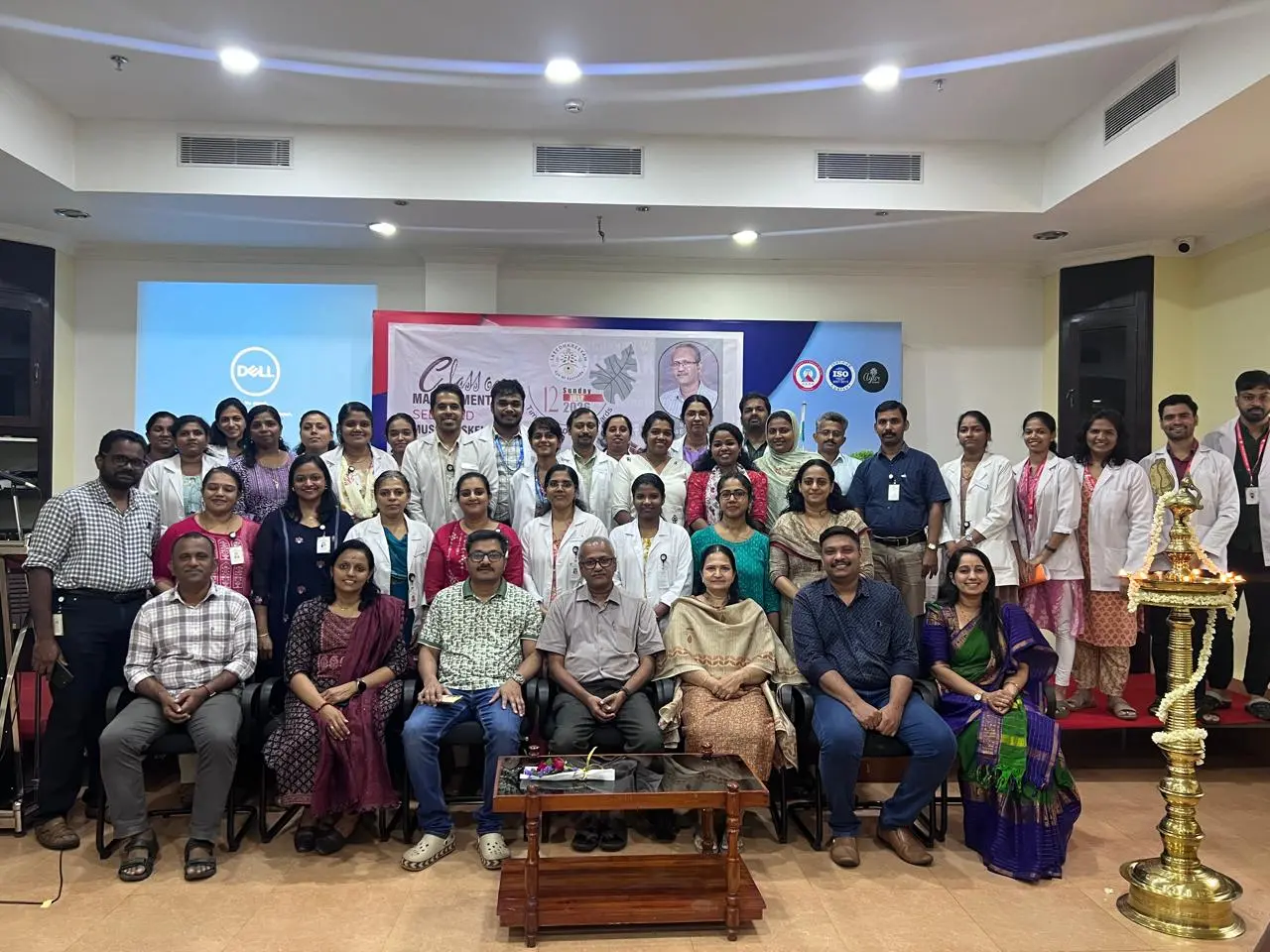 Building the Future - Empowerment through Awareness 