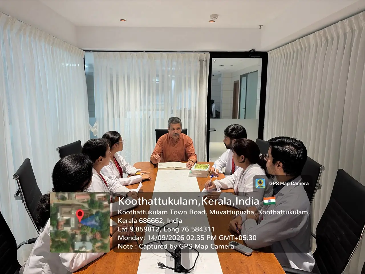 National Ayurveda Day