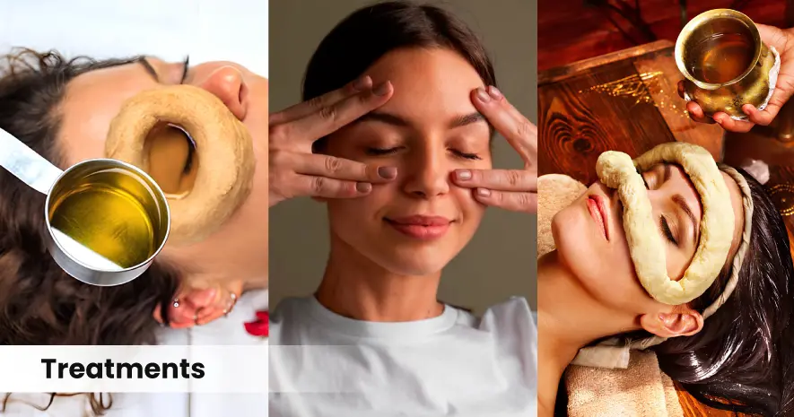 ayurvedic treatment for squint