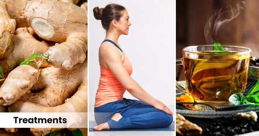 Ayurvedic Treatment for Gastroenterology