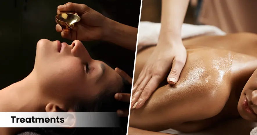 Ayurvedic Treatments for PCOS and Menstrual Disorders