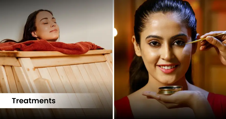 Ayurvedic Insights for Eye Stye Treatment
