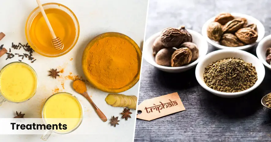 Ayurvedic Approach to MOUTH ULCER