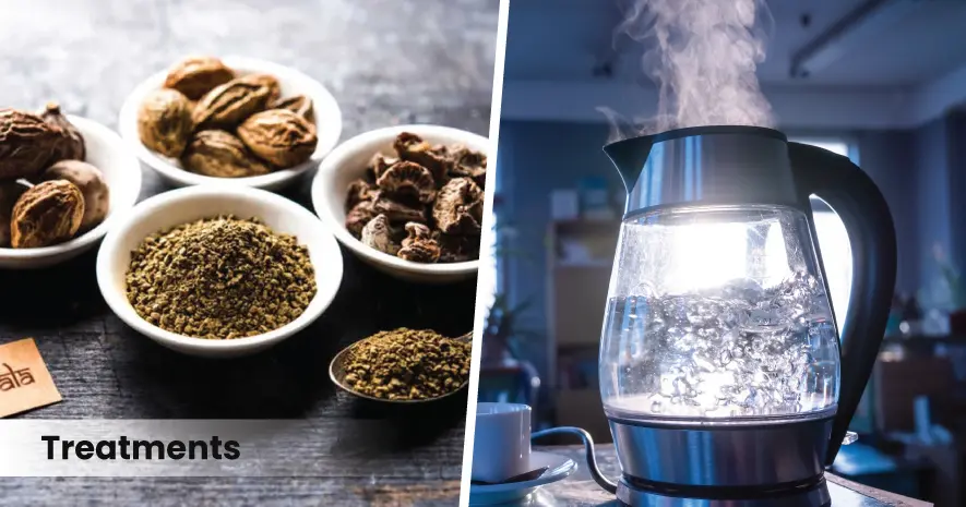 Ayurvedic Treatment for Pittashaya Ashmari/Gallbladder Stone (Cholelithiasis)