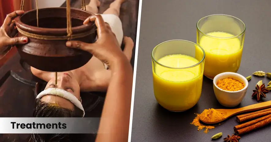 Ayurvedic Treatment for Fungal Infections