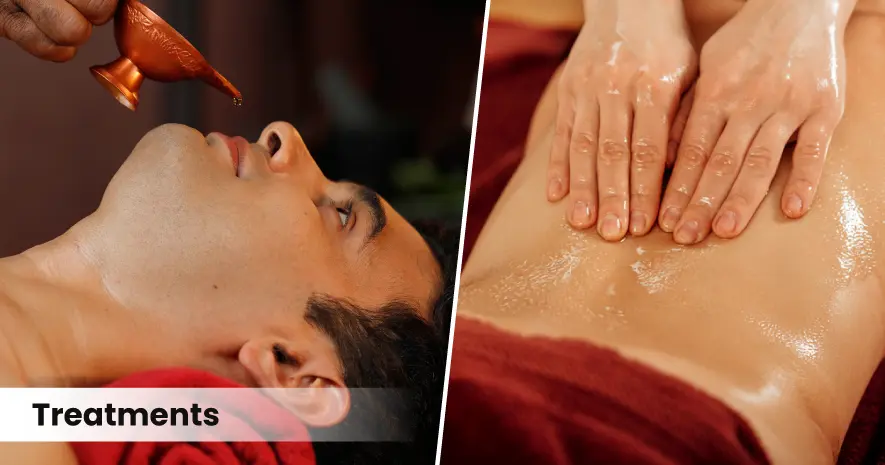 Ayurvedic Treatment For Neurological Disorders