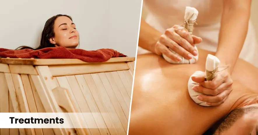 AAyurvedic Treatment for Muscular Dystrophy