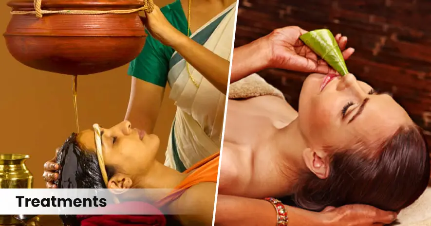 Ayurvedic Treatment for Obsessive-Compulsive Disorder