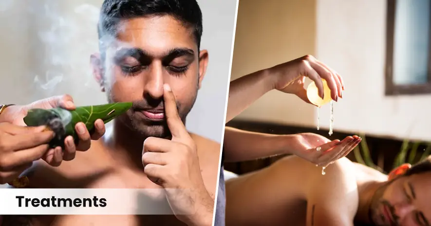 Ayurvedic Management of Bronchitis