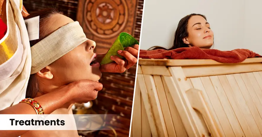 Ayurvedic Management of Acidity