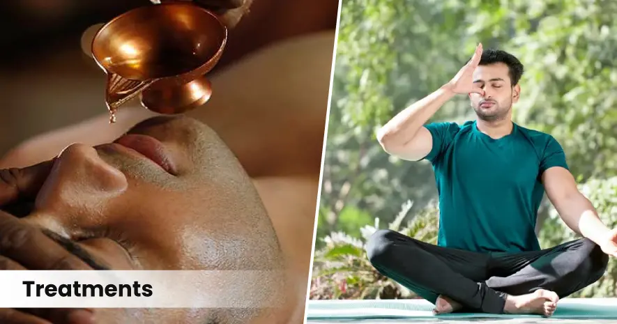 Ayurvedic Treatment for Fatty Liver