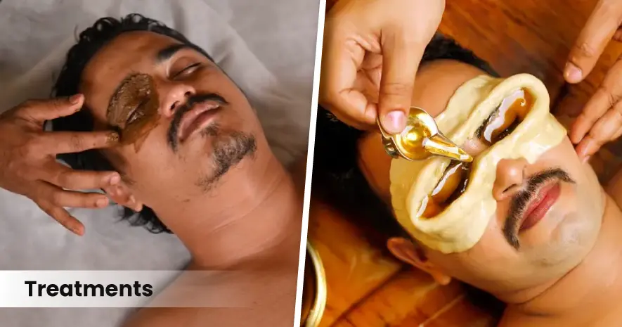 Eye Herpes Treatment