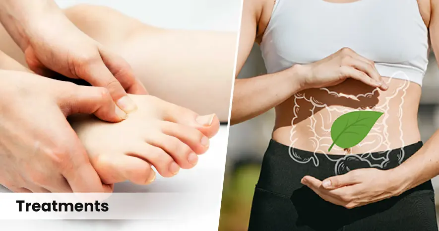 Ayurvedic Treatment for Nausea/Vomiting