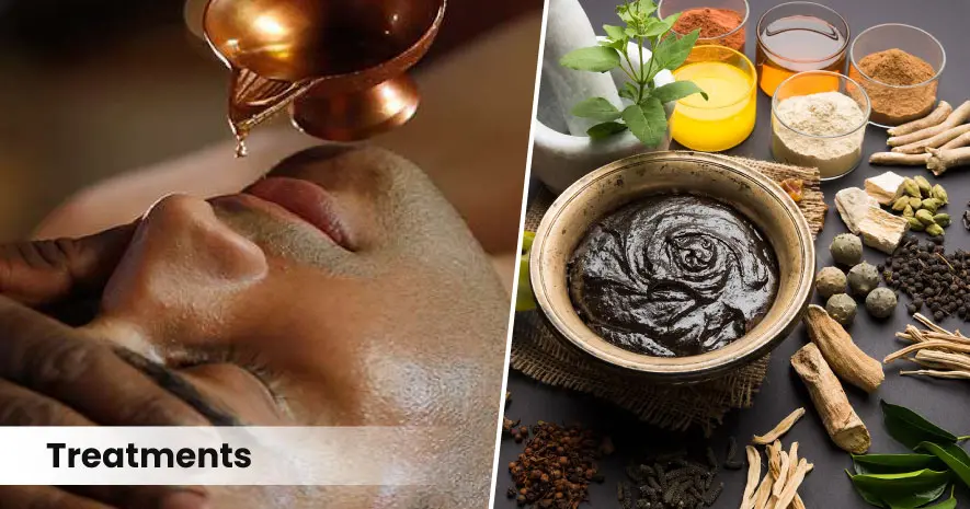 Ayurvedic Management of POAG