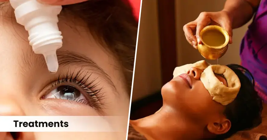 Natural Eye Care During Pollution & Seasonal Changes