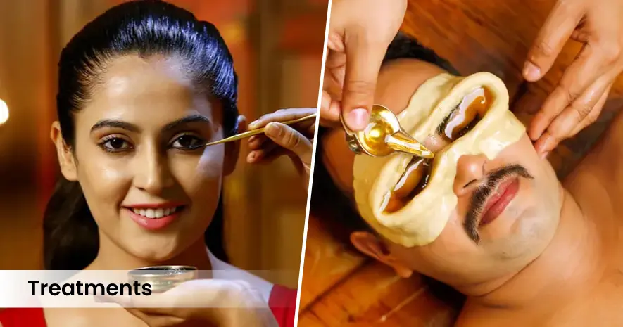 Ayurveda for Watery Eyes