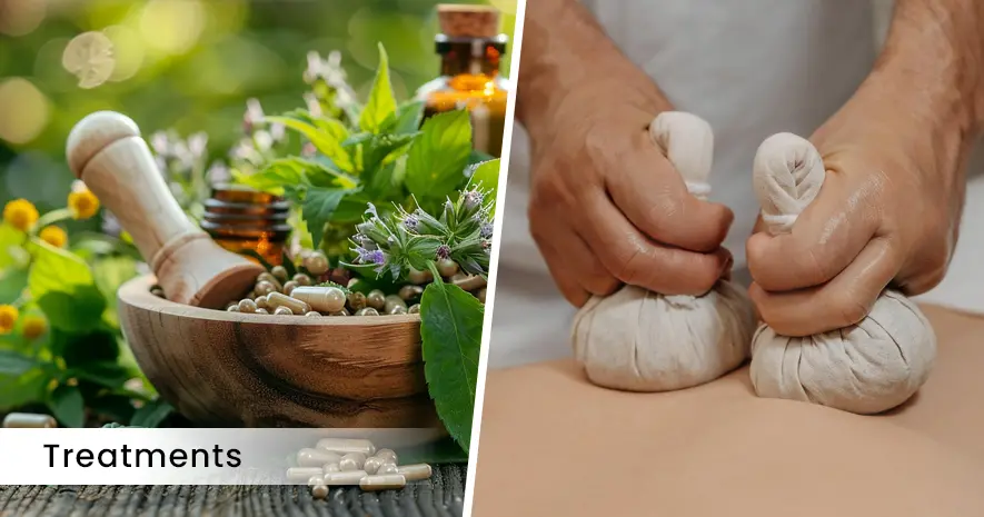 Treatment for jaundice