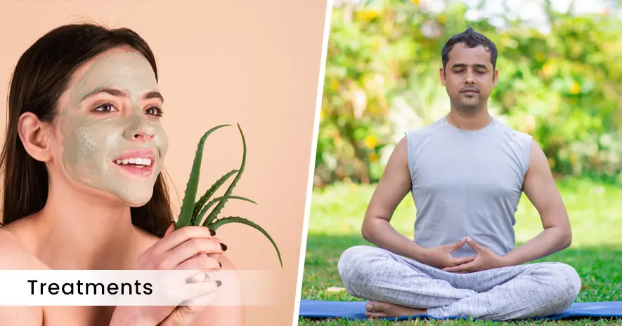 Ayurveda in Hot Summer