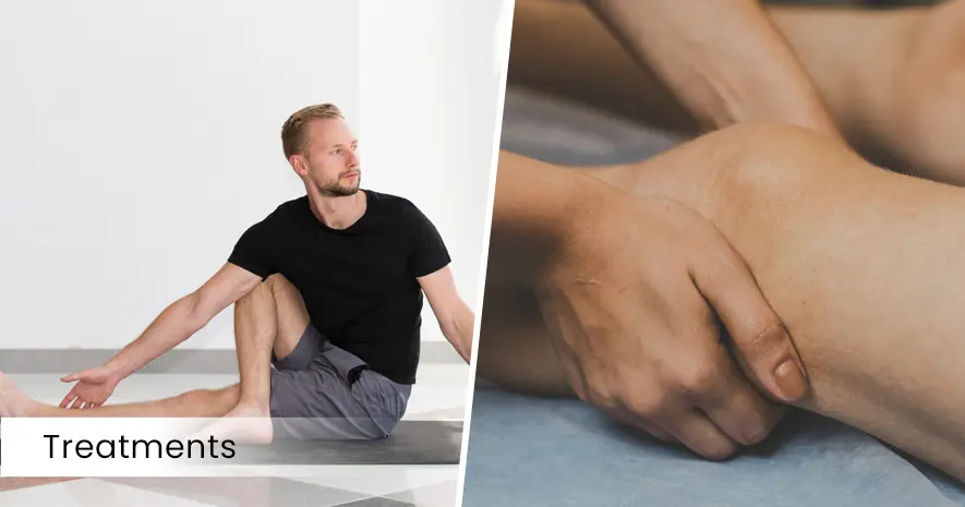 Ayurvedic treatment for Osteoarthritis