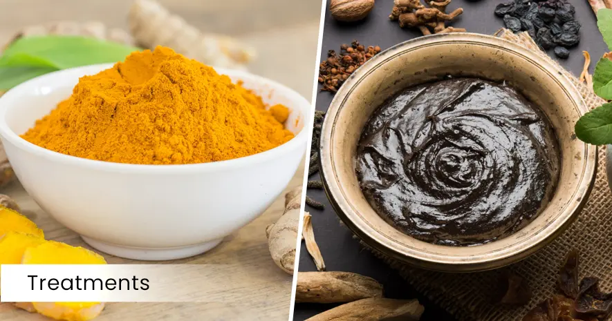 Ayurvedic Herbs for Cartilage Regeneration