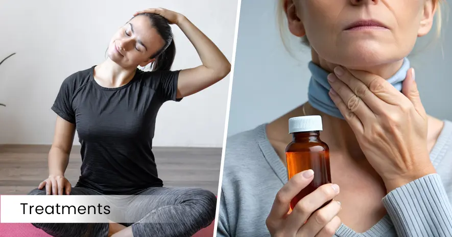 Ayurvedic Treatment for Hypothyroidism 