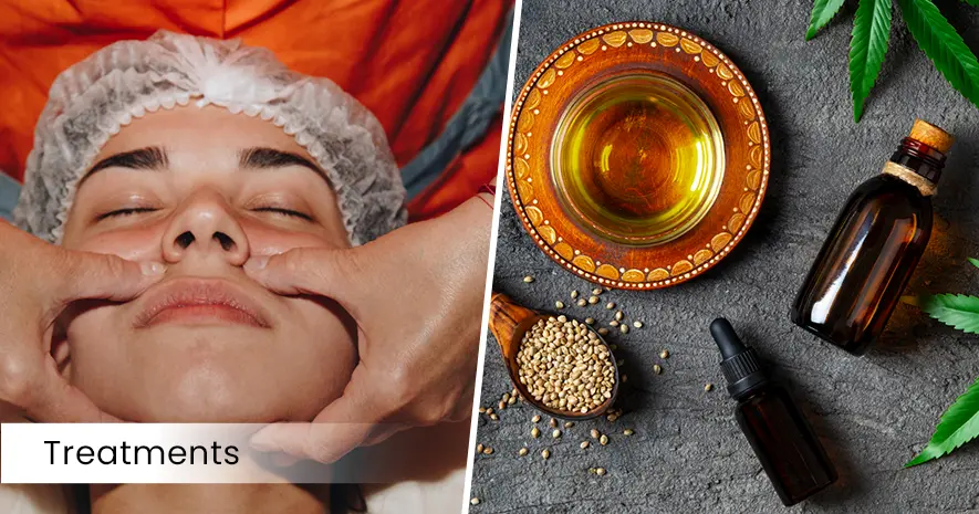 Ayurvedic Treatment for Facial Paralysis 