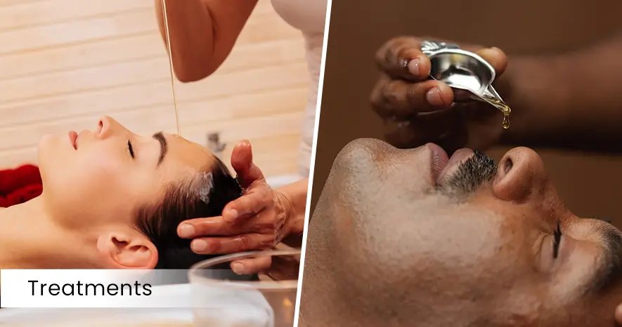 Ayurveda Treatment for Stargardt Disease