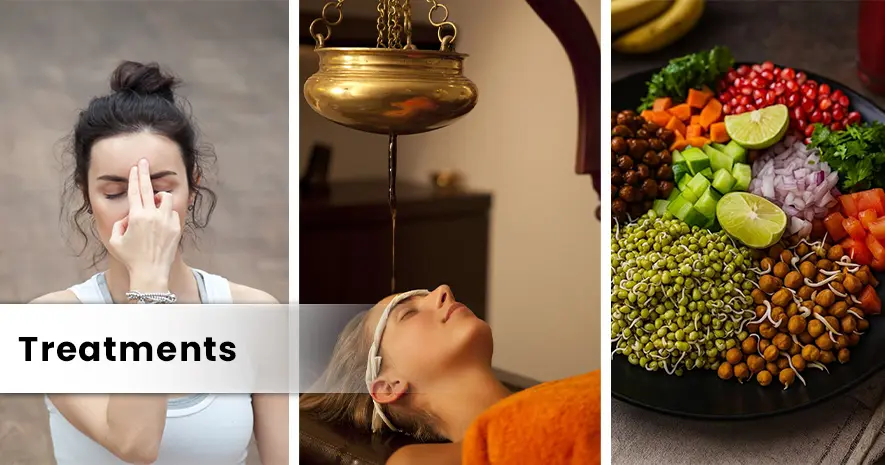 Ayurveda Treatment for Kidney stone