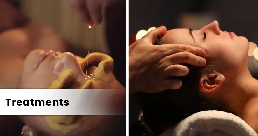 Ayurvedic Treatment for Nystagmus