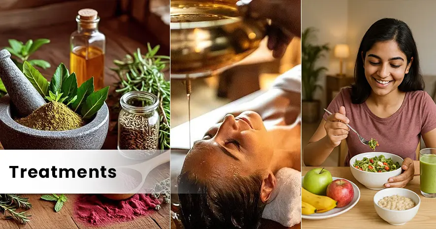 Ayurvedic Treatment for Non-alcoholic Fatty Liver Disease (NAFLD)