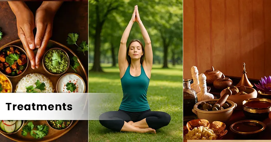 ama ayurveda