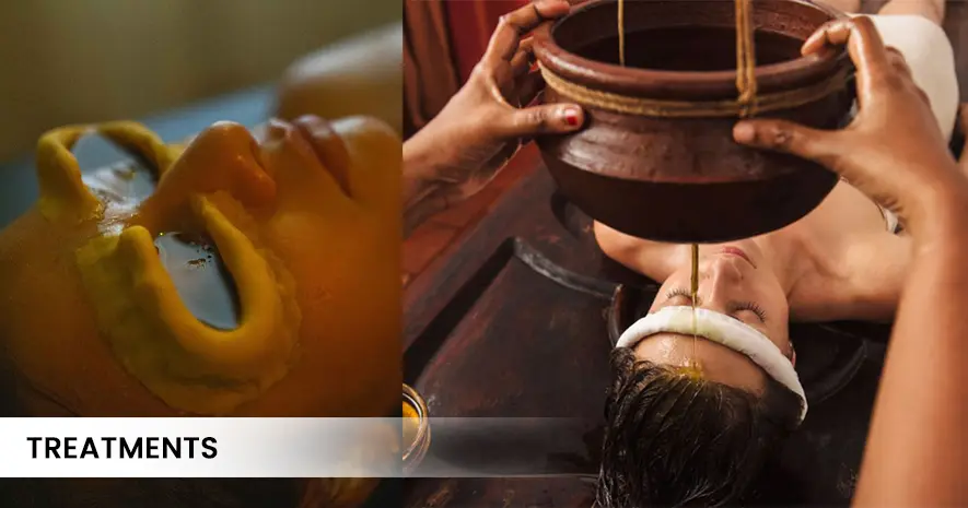 Ayurvedic Management of PTOSIS / Vatahata Vartma (or Vartma Sthambha/Sankocha)