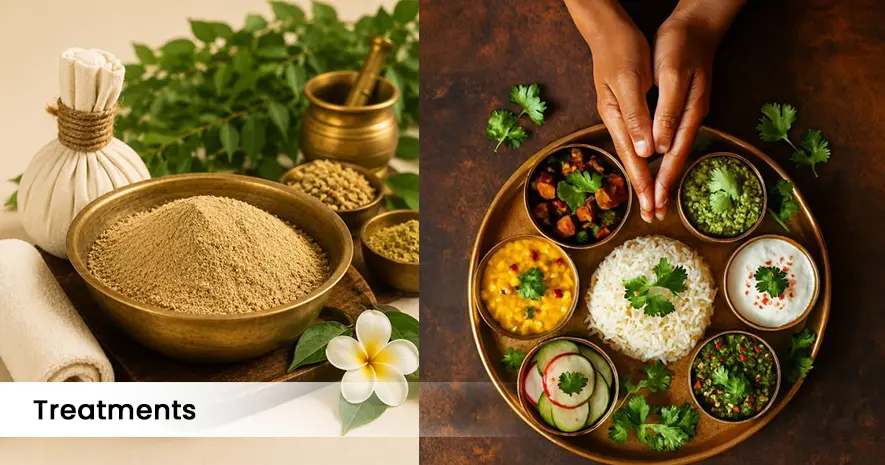Ayurvedic Treatment for Autoimmune Diseases