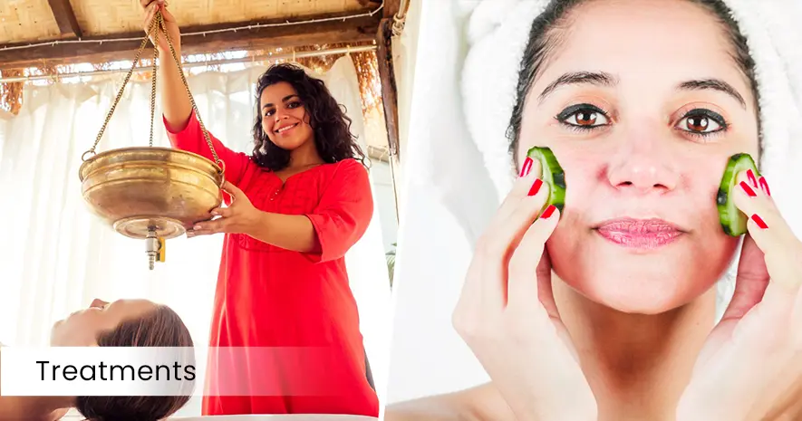 Ayurvedic remedy for Skin Pigmentation and Hyperpigmentation