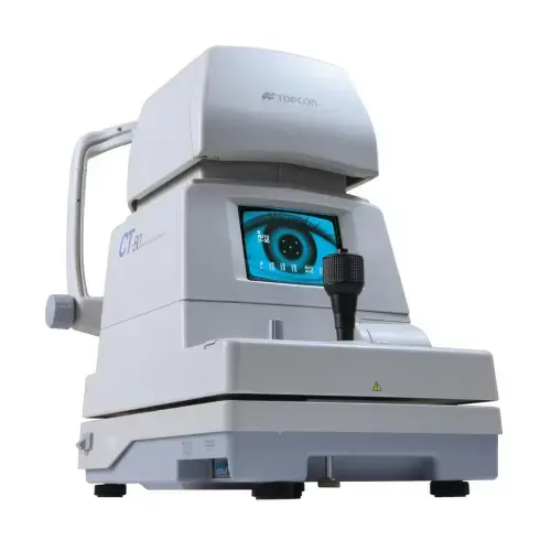 Ophthalmic camera
