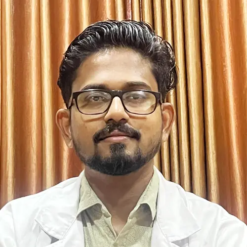 Dr. Arunkumar SK