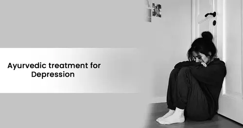 Ayurvedic treatment for Depression