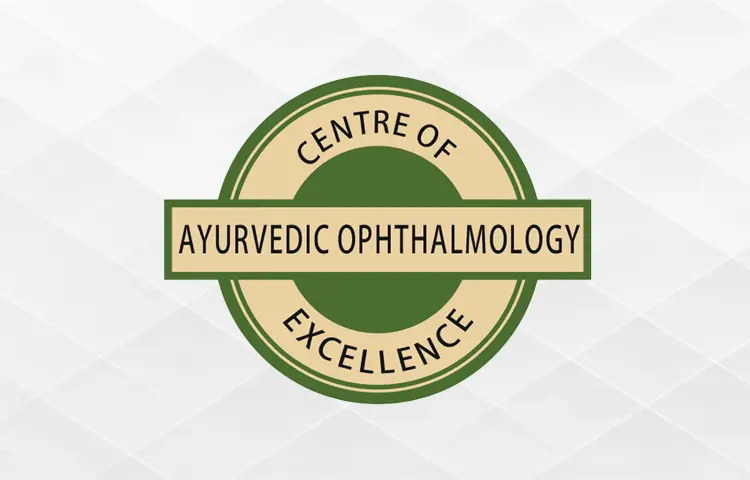 Center of Excellence in Ayurvedic Ophthalmology