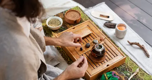 Rediscovering Ayurveda: How an Ancient Healing Art Can Transform Your Health