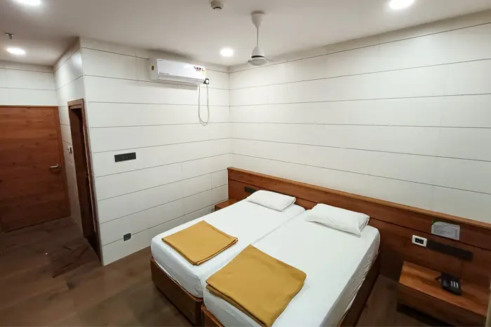 Room - Executive AC