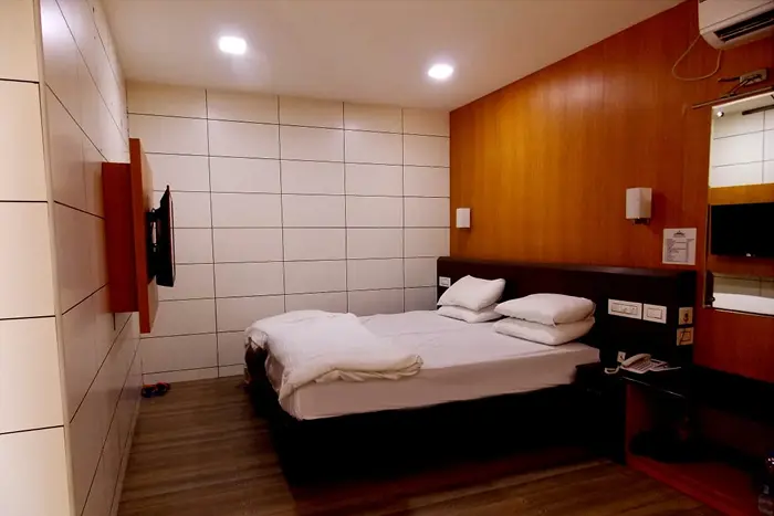 Cottage - Suite AC
