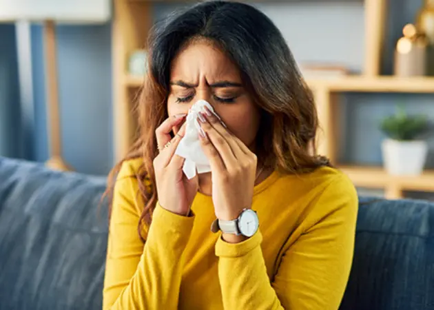 Allergies