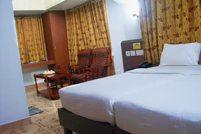 Guest House AC