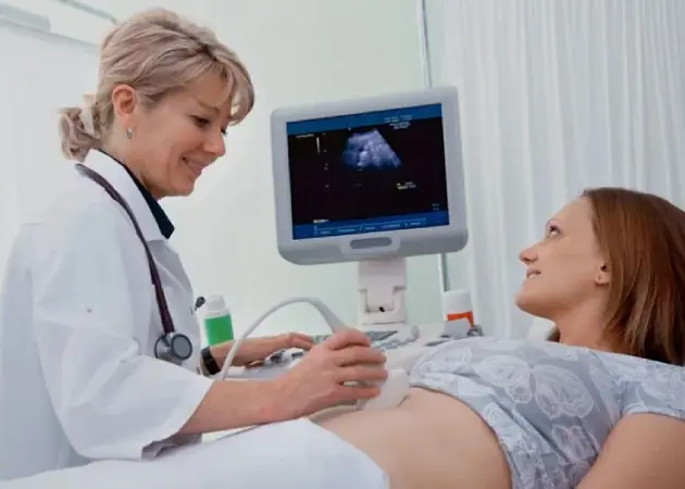 Care and Treatments During Pregnancy